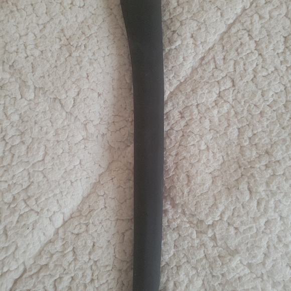 Scotty Cameron Red Dancing Letters Black Putter Grip - Picture 2 of 2